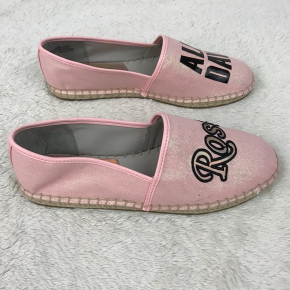 Circus by Sam Edelman Rose All Day Leni Flats - Picture 4 of 5